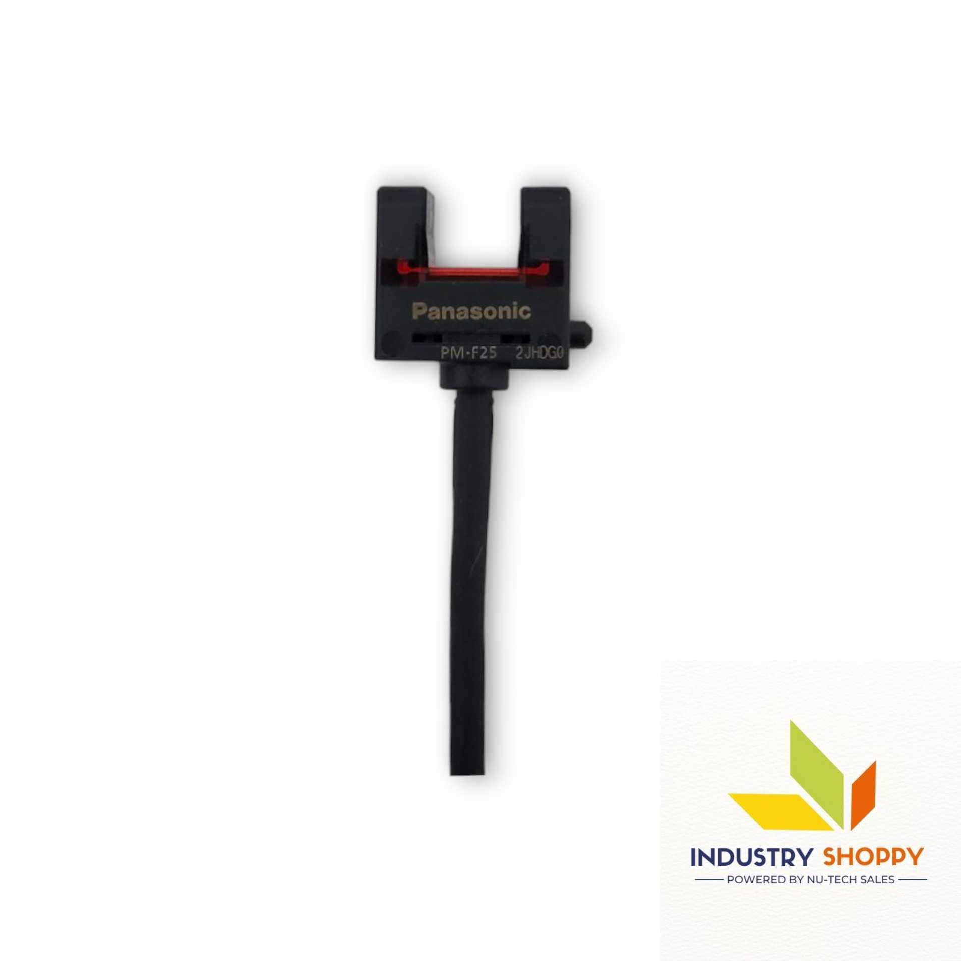 Panasonic PM-F25 Photoelectric Sensor Panasonic PM-F25 Photoelectric Sensor